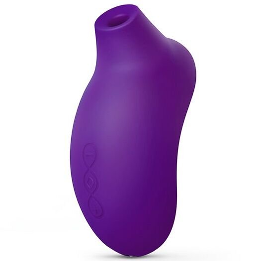 LELO - STIMOLATORE CLITORIDE SONA 2 CRUISE LILAC