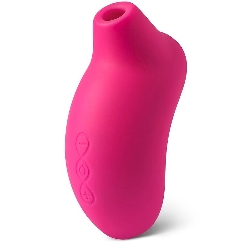 LELO - STIMOLATORE CLITORIDE SONA 2 CRUISE CHERRY
