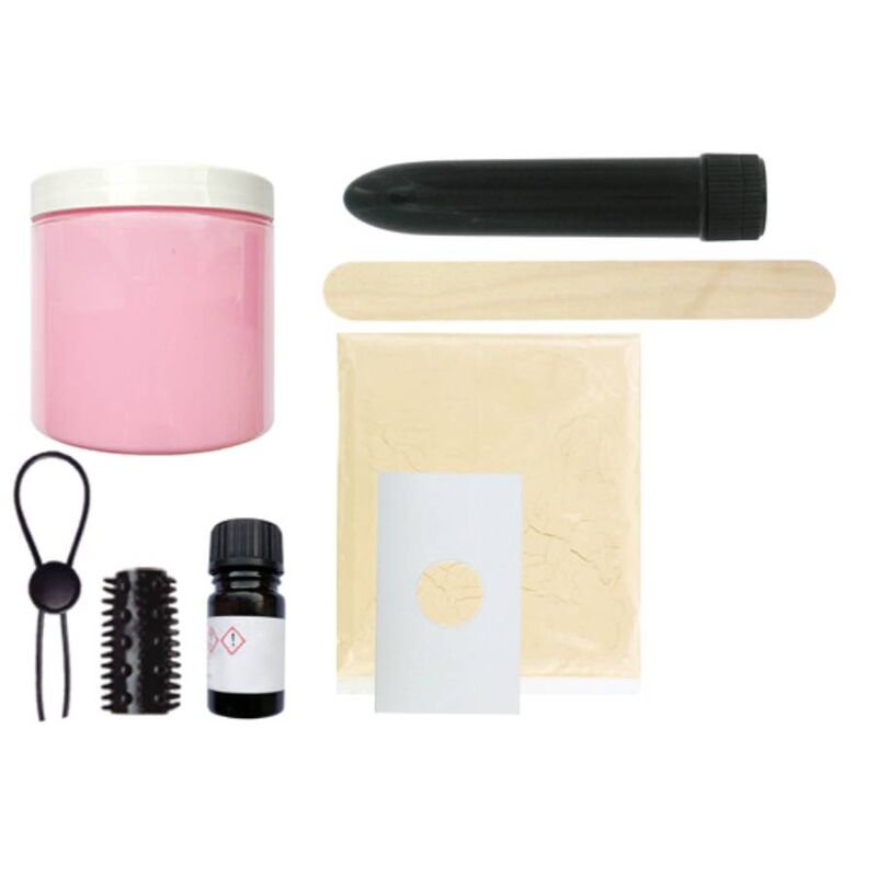 CLONEBOY - PENIS CLONER KIT CON VIBRATORE - Image 3