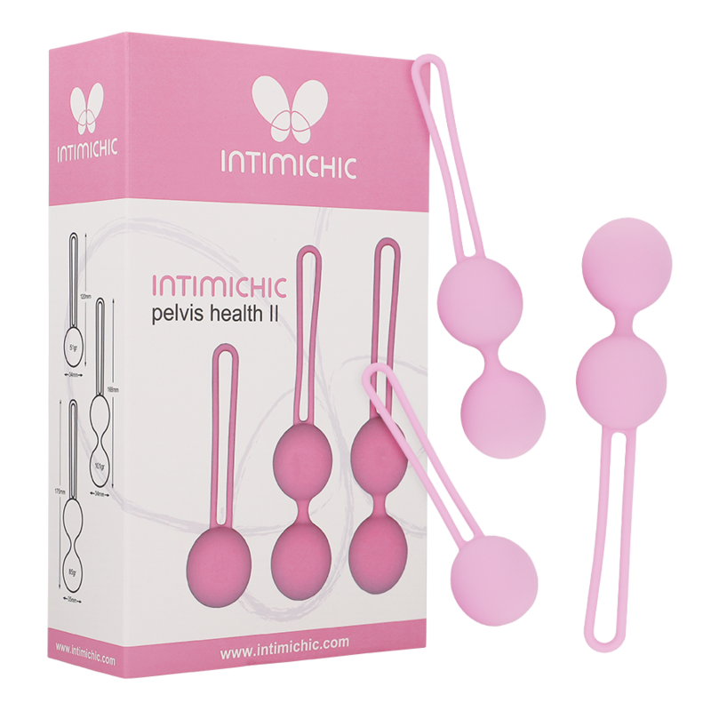 INTIMICHIC - PELVIS HEALTH II RIABILITAZIONE DEL PAVIMENTO PELVICO - Image 3