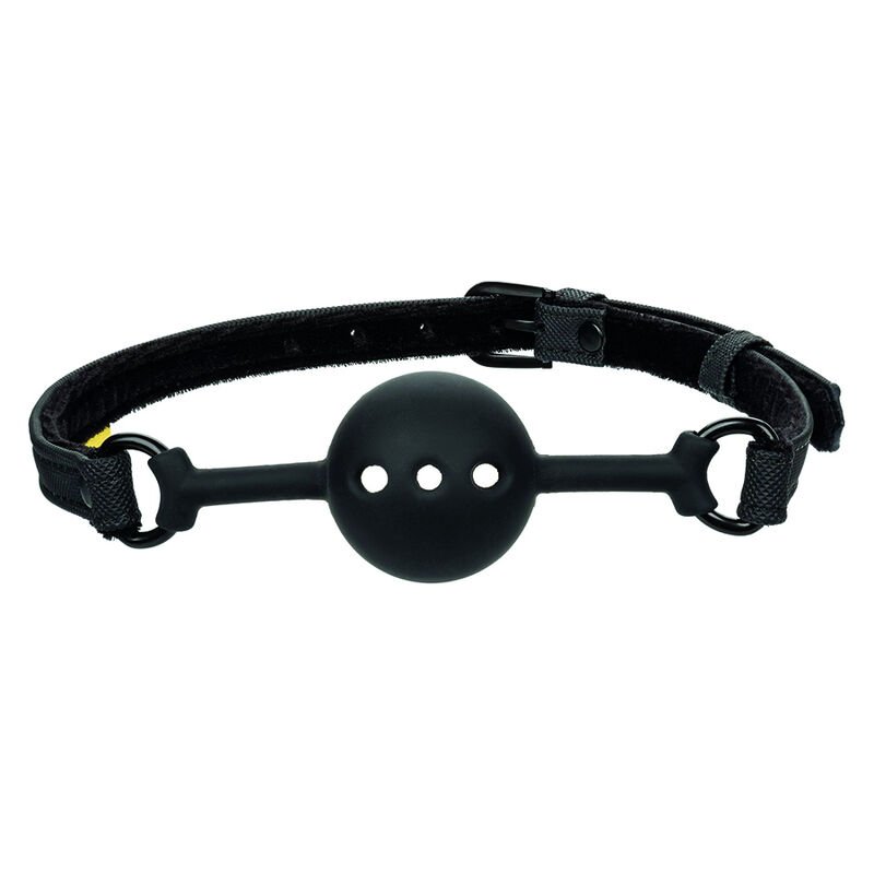 CALEXOTICS - BOUNDLESS BALL GAG TRASPIRANTE - Image 2
