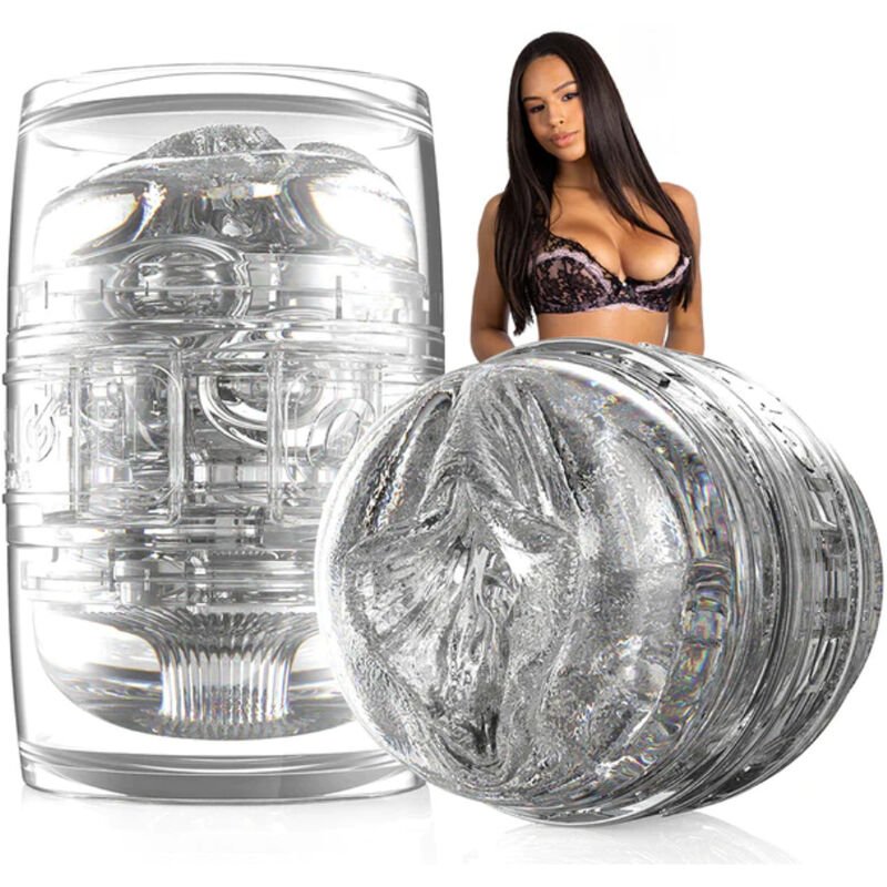 FLESHLIGHT - DOPPIO MASTURBATORE QUICKSHOT CADUTE DAUTUNNO