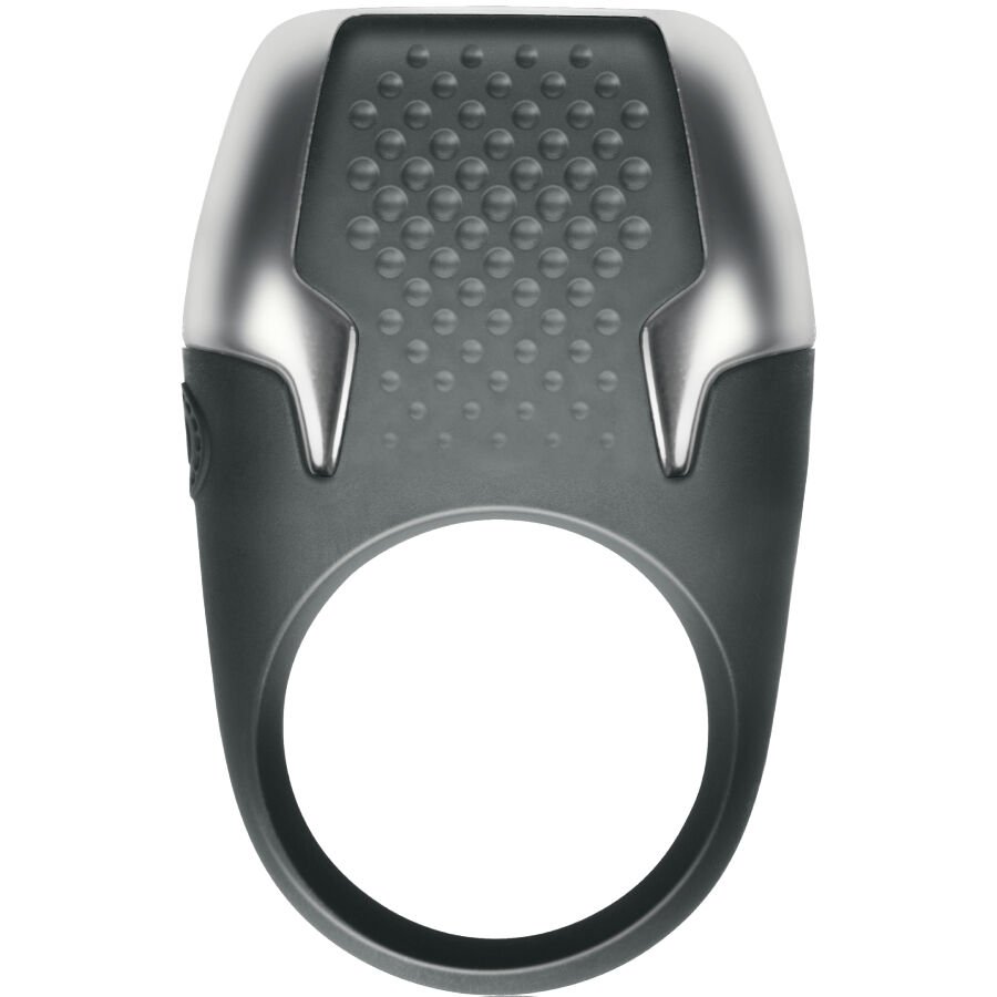 CLIMAXIMUM - ANELLO VIBRANTE PER IL PENE TYRO CON LUCI LED