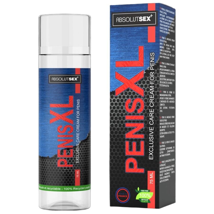 RUF - PENE XL CREMA 50ML