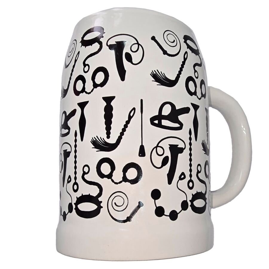 DIABLO PICANTE - BROCCA DI BIRRA SADO