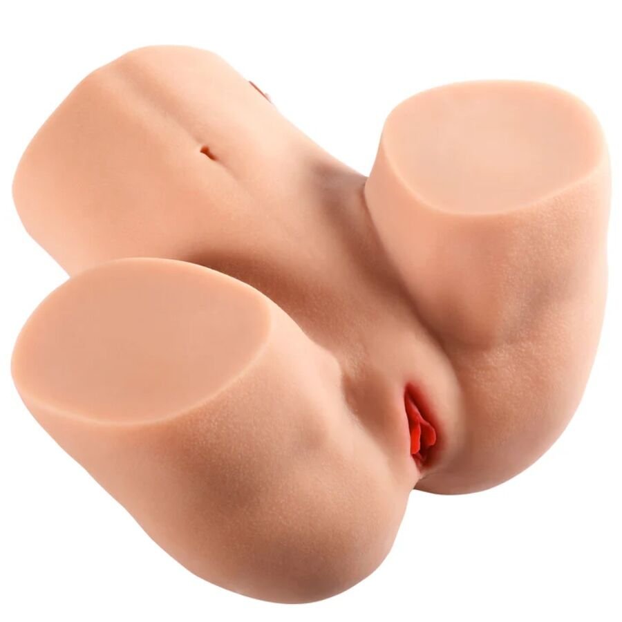 DESIDERIO NASCOSTO - MASTURBATORE FEMMINILE CON GRANDE CULO DA MUNGITURA 16 KG