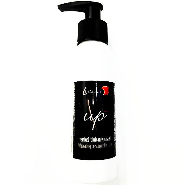 TENTACION - CREMIGEL LUBRIFICANTE ORGASMIC PER LUI 100 ML